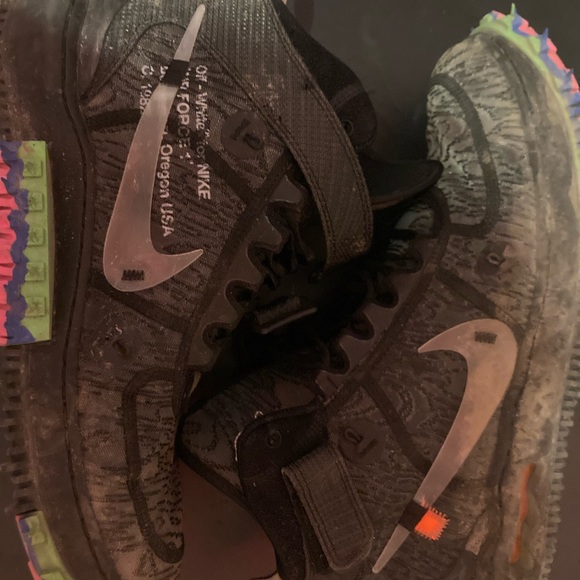 New and used Jordan’s - Picture 4 of 6